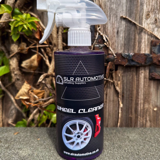 Wheel Cleaner