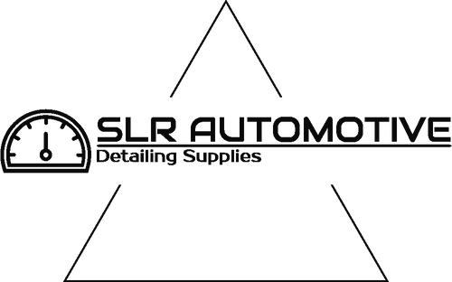 SLR AUTOMOTIVE Detailing Supplies